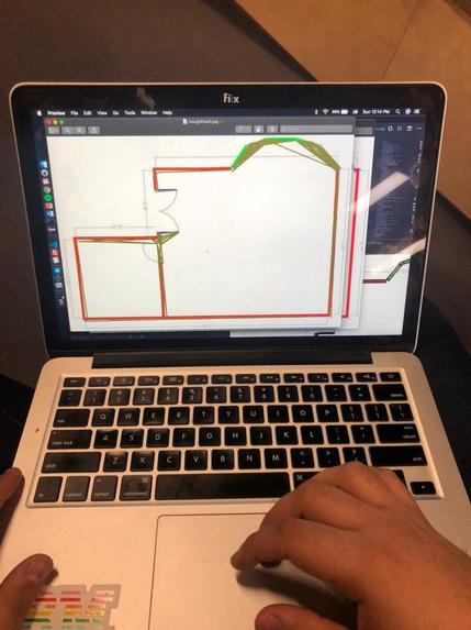 REALX8 - Streamlining the Real Estate Industry|Flutter,Unity – screenshot 7