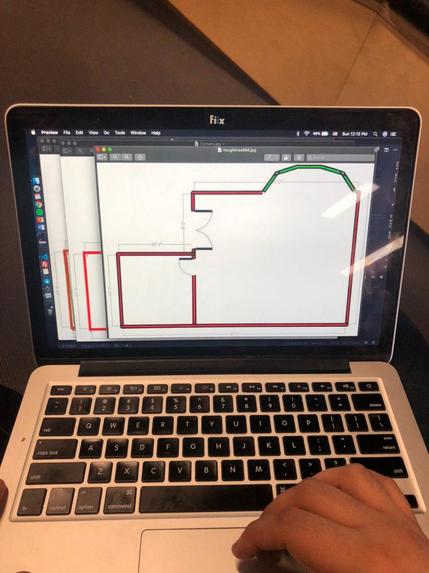 REALX8 - Streamlining the Real Estate Industry|Flutter,Unity – screenshot 8