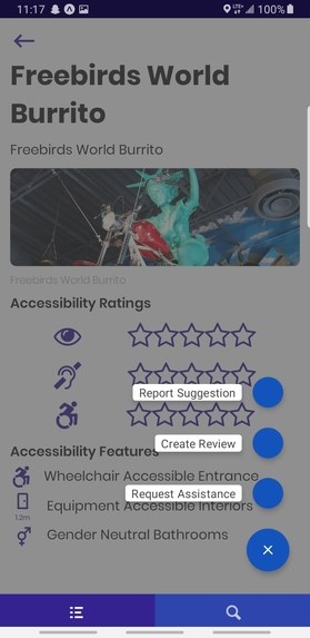 EasyAccess – screenshot 5