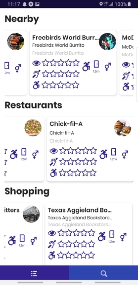 EasyAccess – screenshot 3