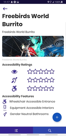 EasyAccess – screenshot 4