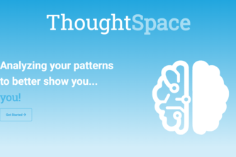 ThoughtSpace