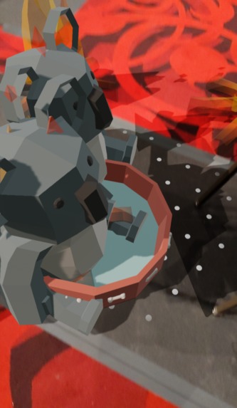 SaveKoalas – screenshot 1