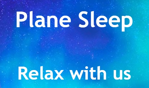 Plane Sleep – screenshot 1