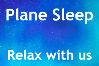 Plane Sleep