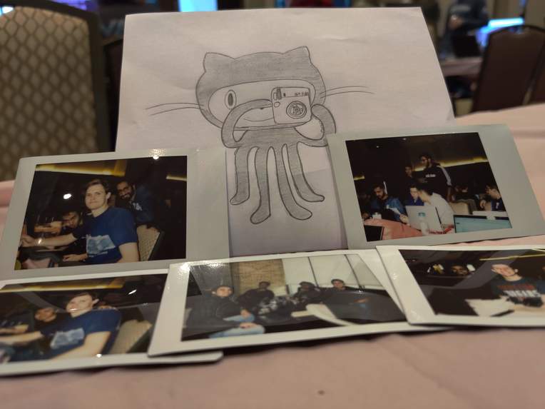 ESyllabus – screenshot 1