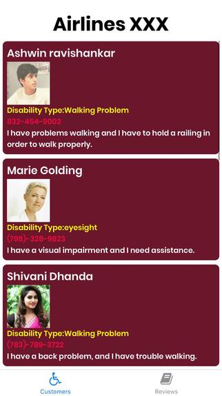 EasyAccess – screenshot 8