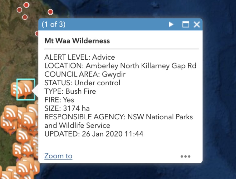 Phoenix Analytics – screenshot 2