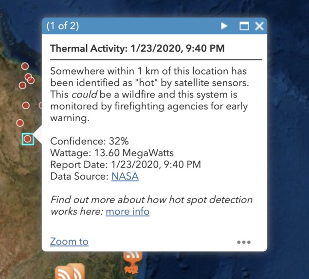 Phoenix Analytics – screenshot 3