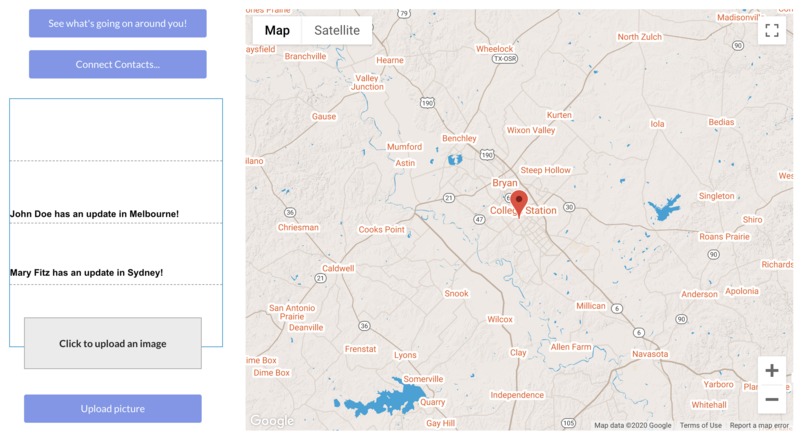 Phoenix Analytics – screenshot 4