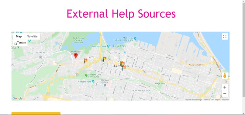 Flamingo – screenshot 7