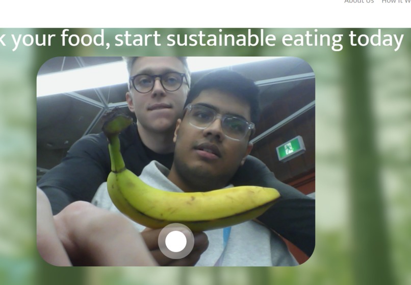 Green Eats – screenshot 1