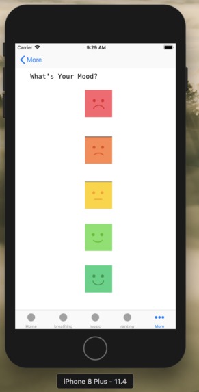 Zero – screenshot 2