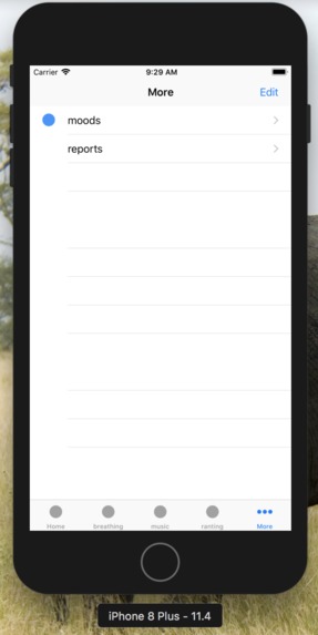 Zero – screenshot 3