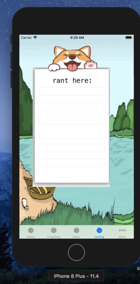 Zero – screenshot 4