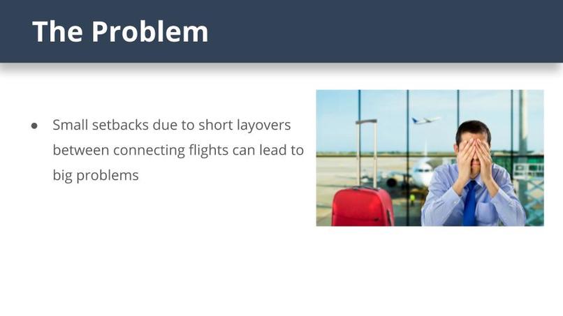 LuggageQueue – screenshot 3