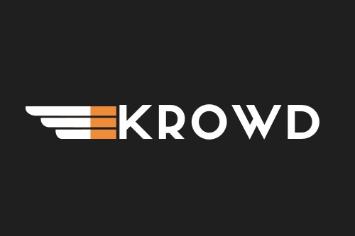Krowd Source – screenshot 1