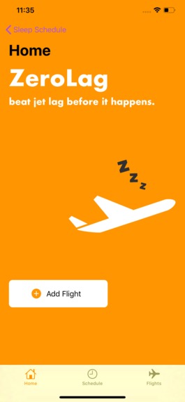 ZeroLag – screenshot 2