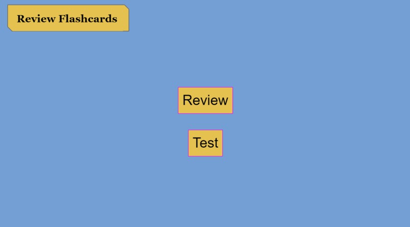 Hackuna Matata: your Study Buddy – screenshot 2