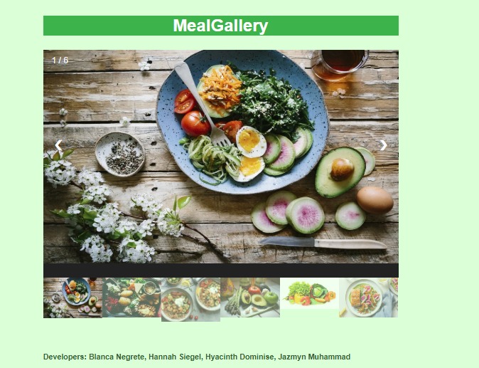 Health A – screenshot 2