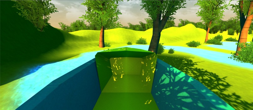GuidedExercise – screenshot 1