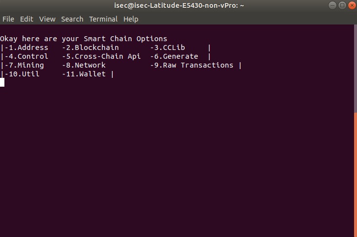 Komodo on Rails – screenshot 1