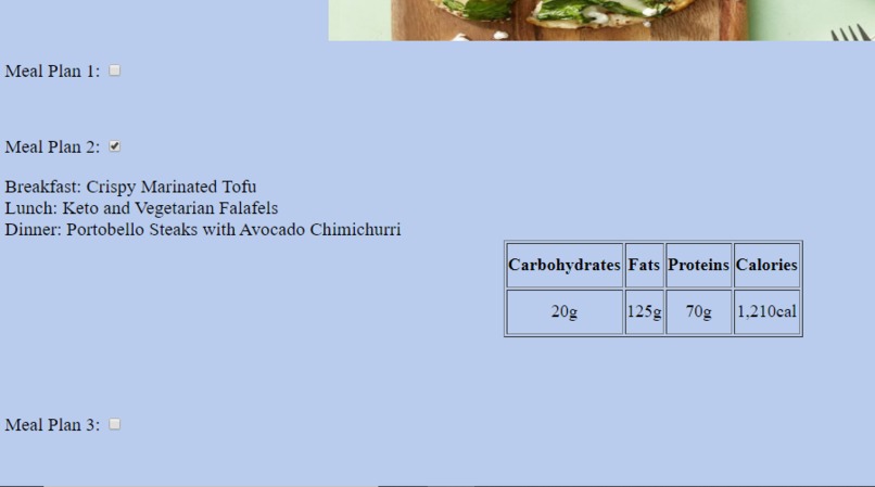 Health A – screenshot 6