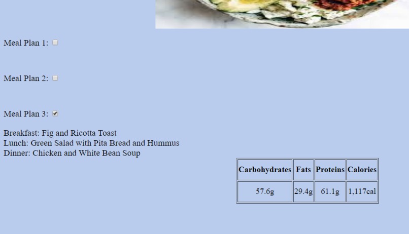 Health A – screenshot 8