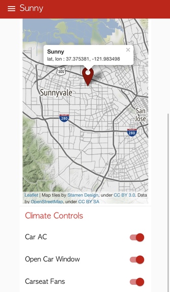 Sunny – screenshot 3