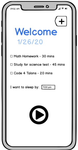 BreakFree – screenshot 1