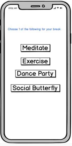 BreakFree – screenshot 3