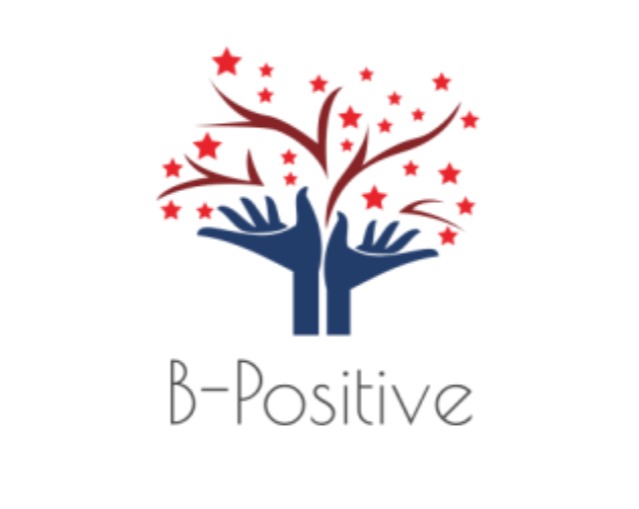 B-Positive – screenshot 1