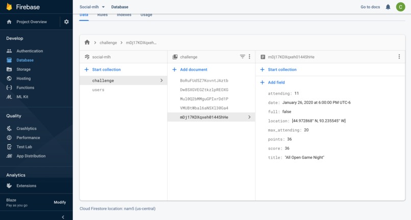 Social Capital – screenshot 1