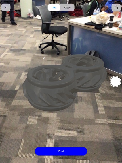 Print.ology – screenshot 4