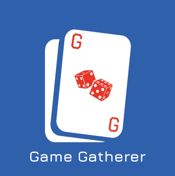 GameGatherer – screenshot 1