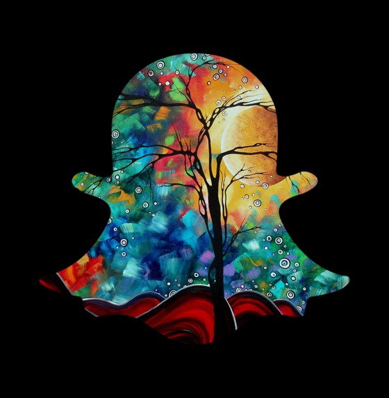 SnapArt – screenshot 2