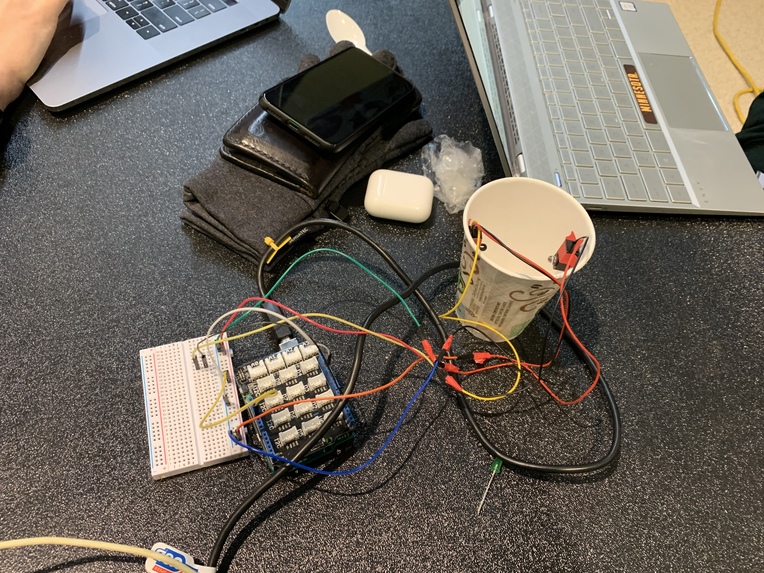 TrashMaps™ – screenshot 3