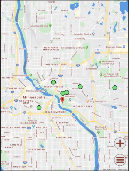 Stumbl – screenshot 1