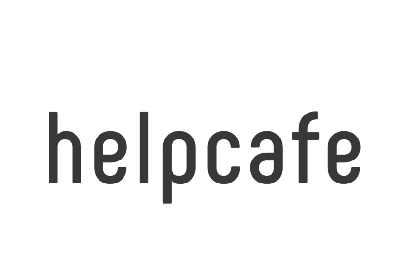 HelpCafe – screenshot 1