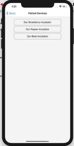 Plant Robot – screenshot 3