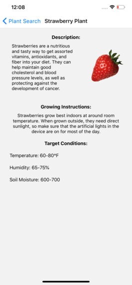 Plant Robot – screenshot 6
