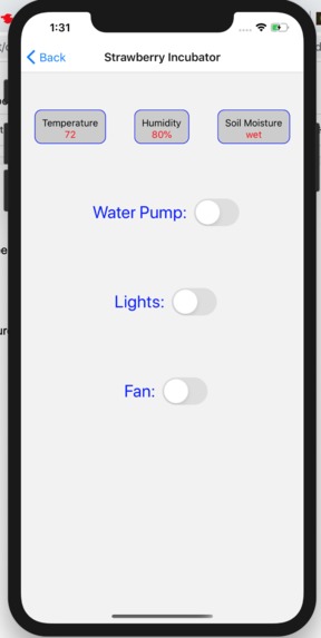 Plant Robot – screenshot 4