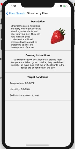 Plant Robot – screenshot 5