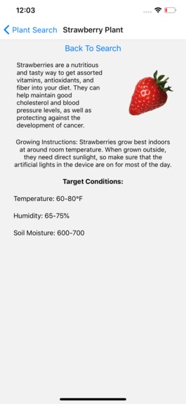 Plant Robot – screenshot 9