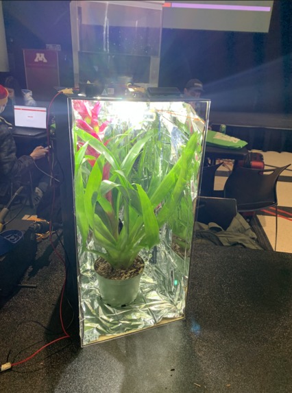 Plant Robot – screenshot 10