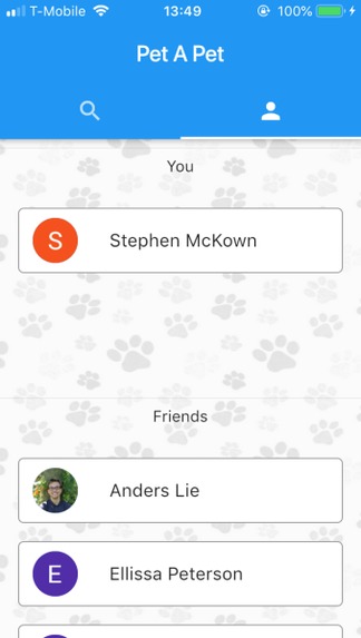 Pet-a-Pet – screenshot 2