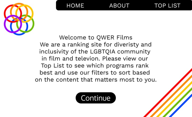 QWER Films – screenshot 4