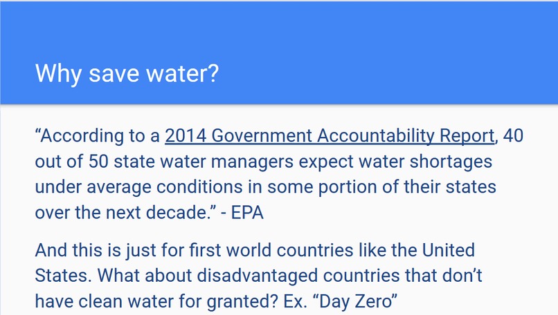 FlowLess – screenshot 2