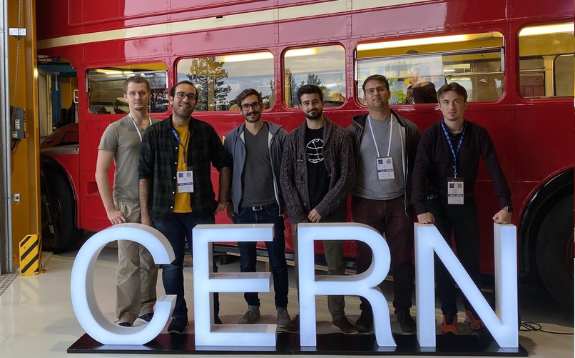 QML-QEC – screenshot 1