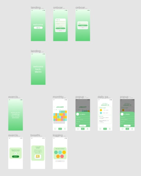 Deescalate – screenshot 2